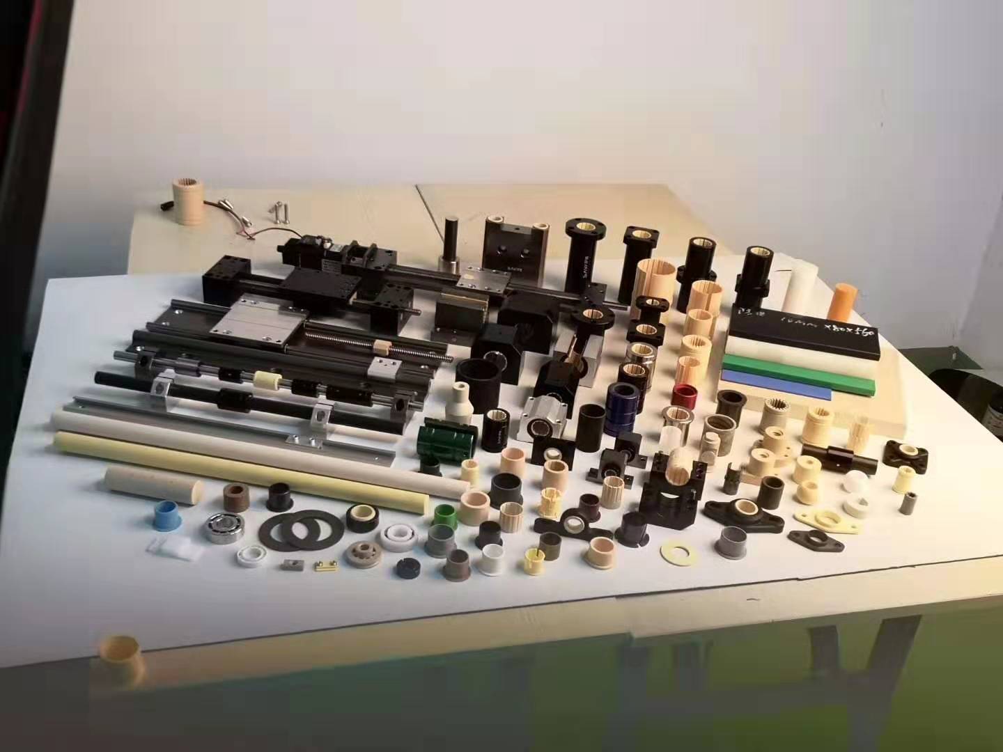 滑動(dòng)軸承 耐磨POM